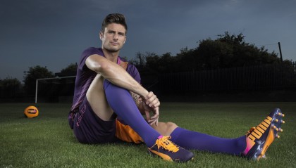 开yun官网-以“篮球+科技”为主题的创新赛事首次亮相上海，科技感篮球场